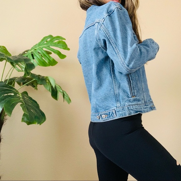 Levi’s Original Trucker Jacket - Picture 9 of 12